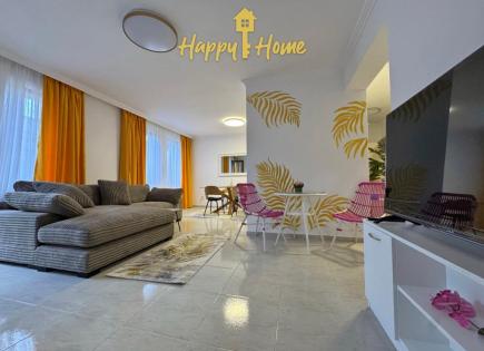 Квартира за 105 000 евро в Святом Власе, Болгария