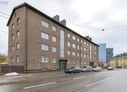 Квартира за 163 000 евро в Таллине, Эстония