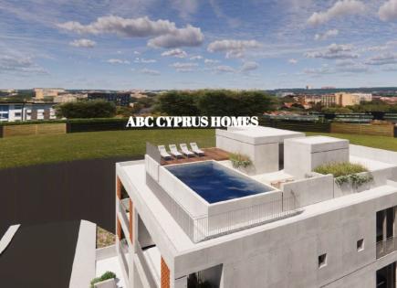 Квартира за 280 000 евро в Пафосе, Кипр