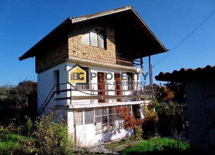 Вилла за 129 900 евро в Варне, Болгария