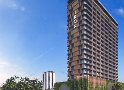 Квартира за 77 681 евро в Батуми, Грузия