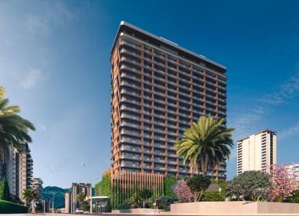 Квартира за 99 372 евро в Батуми, Грузия