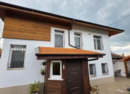 Дом за 195 000 евро в Дюлево, Болгария