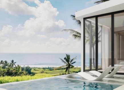 Вилла за 99 746 евро в Убуде, Индонезия