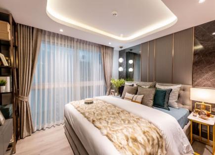 Квартира за 217 418 евро в Паттайе, Таиланд