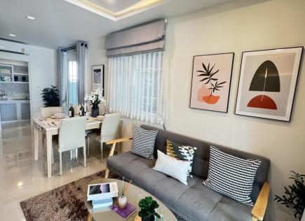 Вилла за 94 093 евро в Паттайе, Таиланд