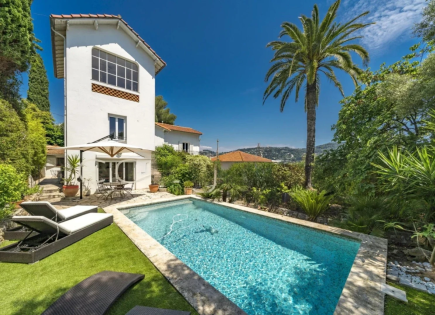 Квартира за 1 330 000 евро в Каннах, Франция