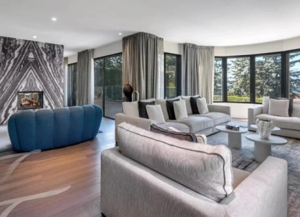 Квартира за 13 025 500 евро в Женеве, Швейцария