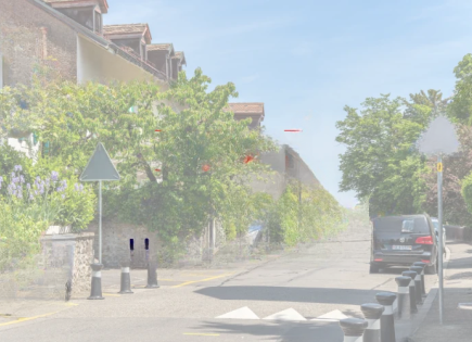 Квартира за 2 043 750 евро в Женеве, Швейцария