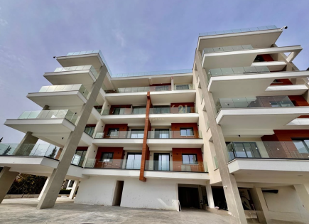 Квартира за 575 000 евро в Ермасойе, Кипр