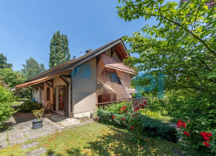 Квартира за 2 398 000 евро в Женеве, Швейцария