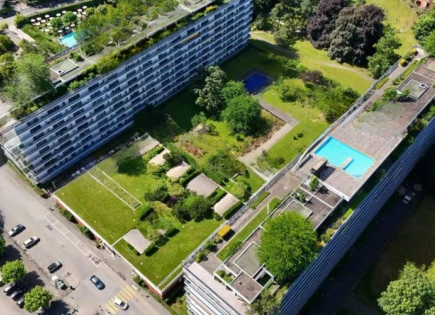 Квартира за 3 379 000 евро в Женеве, Швейцария