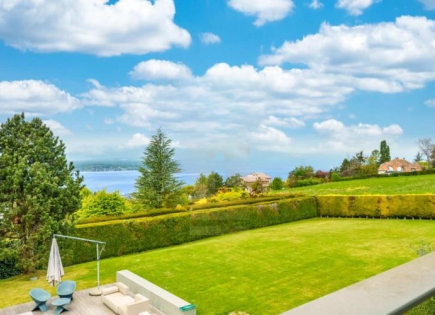 Квартира за 20 710 000 евро в Женеве, Швейцария