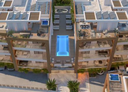 Апартаменты за 175 000 евро в Ларнаке, Кипр