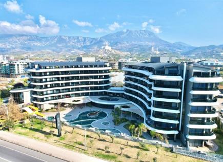 Квартира за 203 500 евро в Алании, Турция