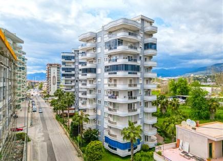 Квартира за 152 000 евро в Алании, Турция