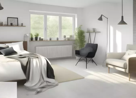 Квартира за 374 885 евро в Каннах, Франция