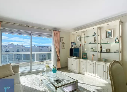 Квартира за 695 000 евро в Каннах, Франция