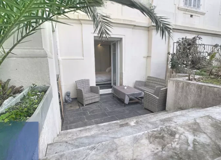 Квартира за 375 000 евро в Каннах, Франция