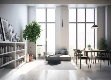 Квартира за 362 451 евро в Каннах, Франция