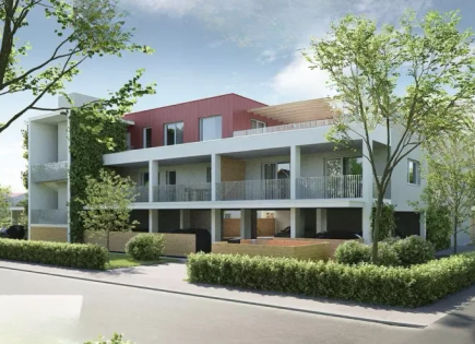 Квартира за 359 632 евро в Каннах, Франция