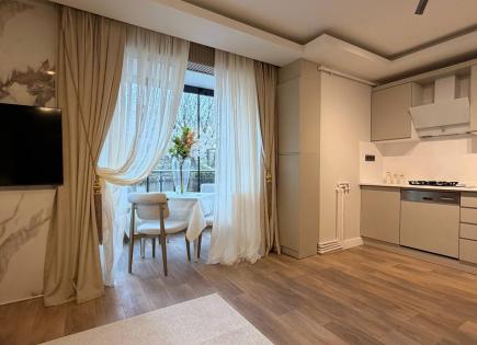 Квартира за 127 400 евро в Анталии, Турция