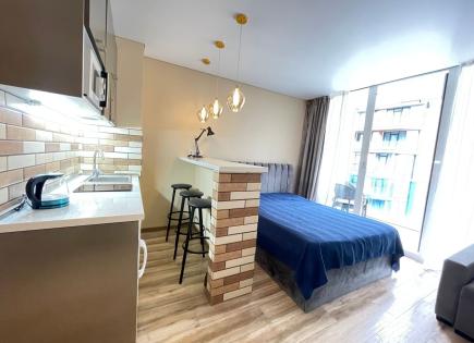 Квартира за 45 043 евро в Батуми, Грузия