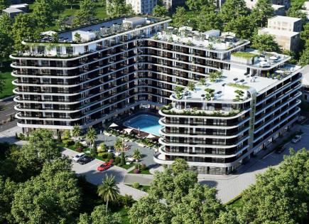 Квартира за 28 535 евро в Батуми, Грузия