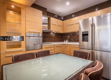 Квартира за 850 евро за месяц в Варне, Болгария