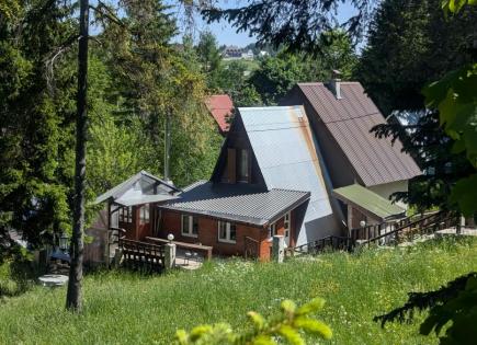 Дом за 169 000 евро в Жабляке, Черногория