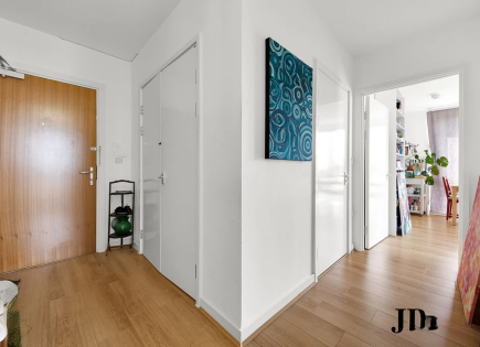 Квартира за 431 250 евро в Лондоне, Великобритания