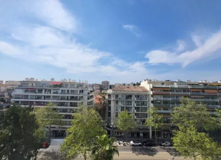 Квартира за 299 000 евро в Каннах, Франция