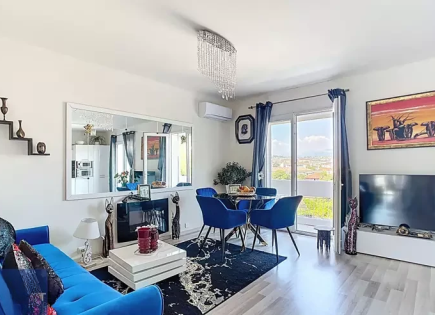 Квартира за 349 000 евро в Каннах, Франция