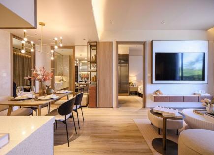 Квартира за 344 040 евро в Паттайе, Таиланд