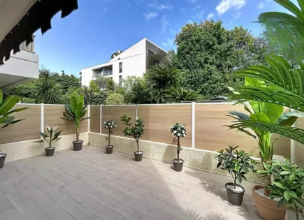 Квартира за 260 000 евро в Каннах, Франция