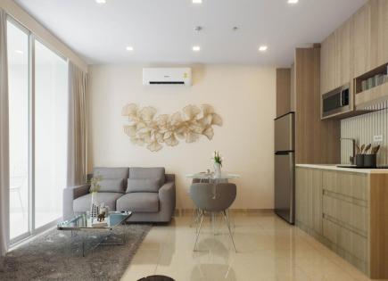 Квартира за 48 142 евро в Паттайе, Таиланд