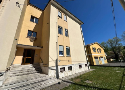 Квартира за 109 000 евро в Гориции, Италия