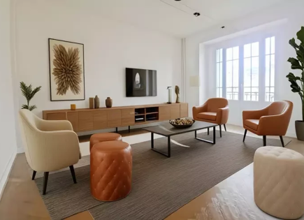 Квартира за 238 000 евро в Каннах, Франция