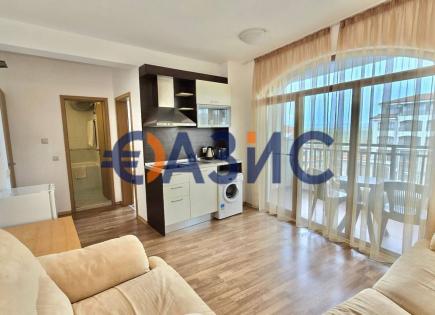 Апартаменты за 59 900 евро в Ахелое, Болгария