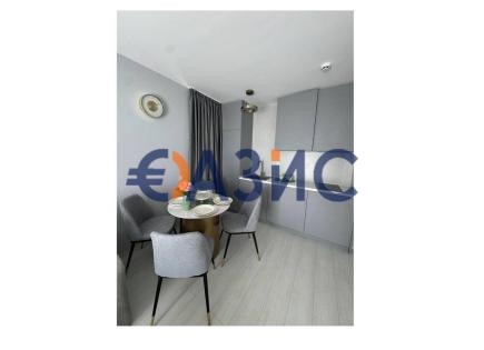 Апартаменты за 223 008 евро на Солнечном берегу, Болгария