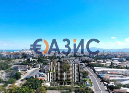Апартаменты за 306 000 евро в Бургасе, Болгария
