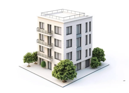 Квартира за 286 000 евро в Биркиркаре, Мальта