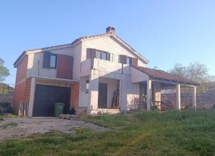 Дом за 280 000 евро в Хорватии