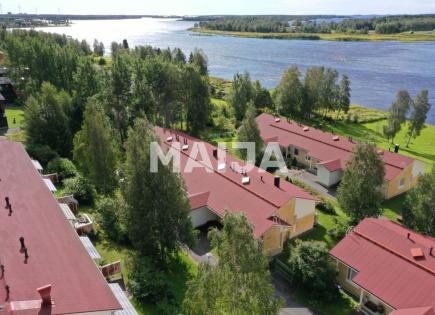 Квартира за 131 000 евро в Финляндии