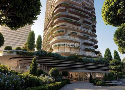 Апартаменты за 1 120 000 евро в Рас-эль-Хайме, ОАЭ