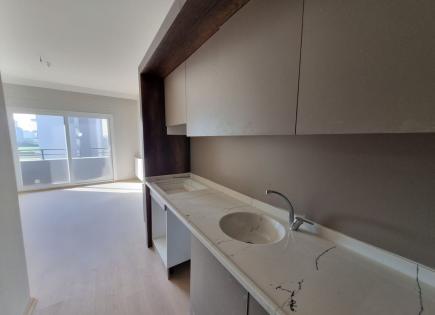 Квартира за 34 000 евро в Мерсине, Турция