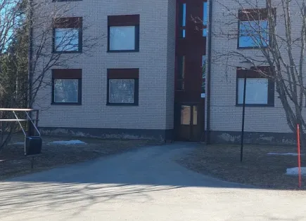 Квартира за 6 790 евро в Суомуссалми, Финляндия