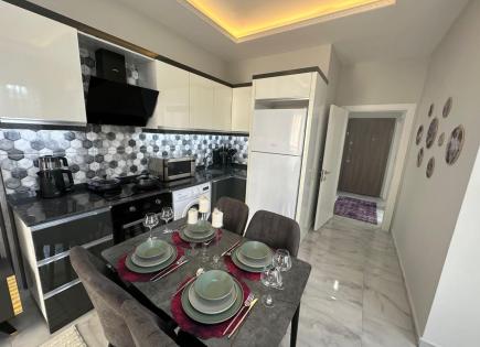 Квартира за 65 000 евро в Алании, Турция
