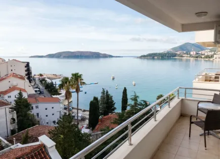 Квартира за 289 000 евро в Рафаиловичах, Черногория