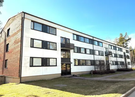 Квартира за 4 436 евро в Котке, Финляндия